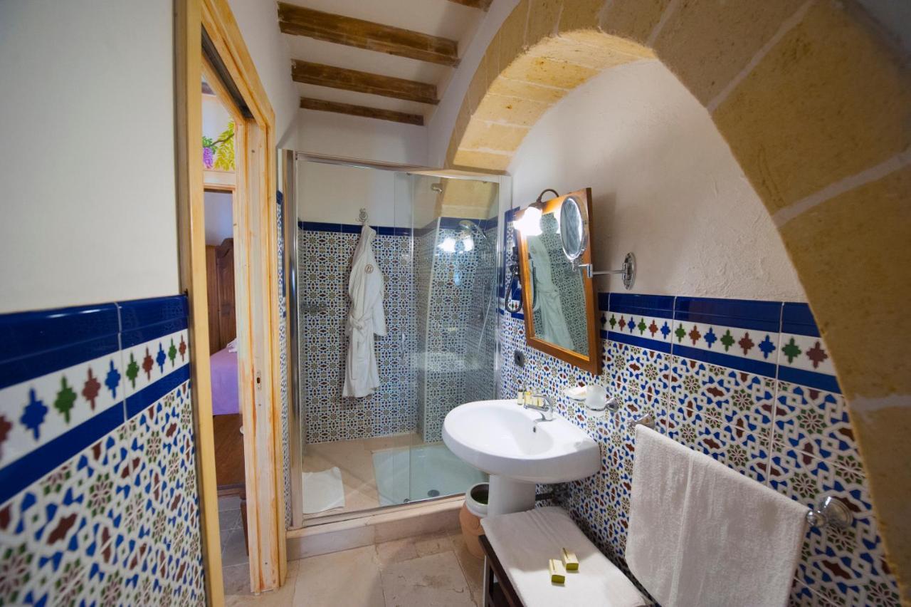 Masseria La Brunetta Massafra Buitenkant foto