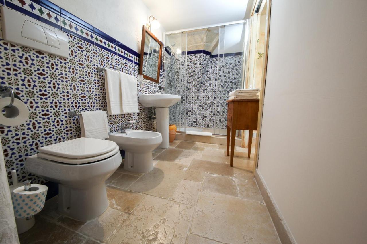 Masseria La Brunetta Massafra Buitenkant foto