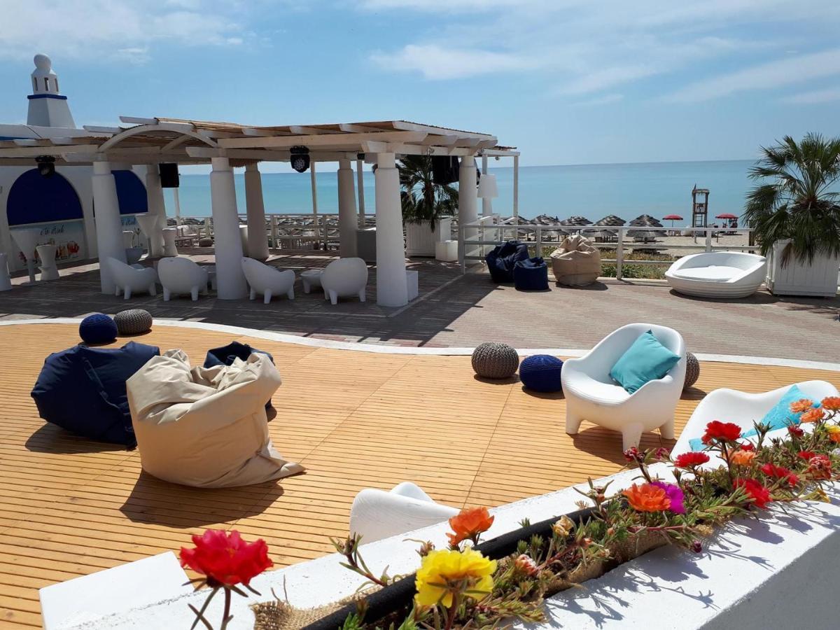 Masseria La Brunetta Massafra Buitenkant foto